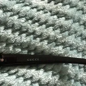 Gucci | Accessories | Gucci Black Luxury Sunglasses  display picture 2